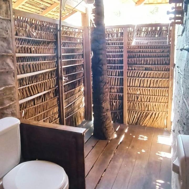 Mare De Atins Eco Lodge Ruang foto